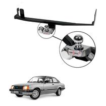 Engate Reboque Chevette Sedan 1973 Até 1993 Fixo