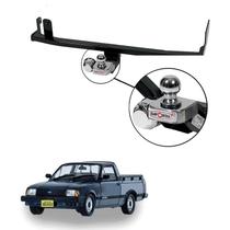 Engate Reboque Chevi 1983 Até 1995 Fixo