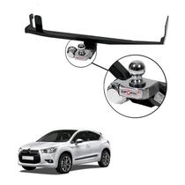 Engate Reboque Citroen Ds4 2011 2012 2013 Fixo Transbike