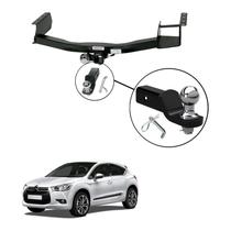 Engate Reboque Citroen Ds4 2013 2014 2015 Transbike Engate Reboque Citroen Ds4 2013 2014 2015 Transbike