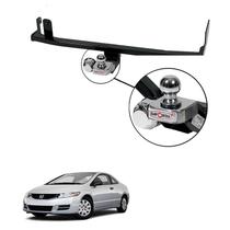 Engate Reboque Civic 1999 2000 Fixo Engate Reboque Civic 1999 2000 Fixo
