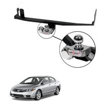 Engate Reboque Civic 2001 2002 2003 2004 2005 2006 Fixo