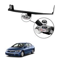 Engate Reboque Civic 2007 2008 2009 Fixo New Civic Engate Reboque Civic 2007 2008 2009 Fixo New Civic