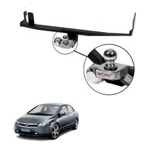 Engate Reboque Civic Si 2.0 192cv Sv Tec 2010 2011 Fixo