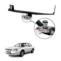 Engate Reboque Clarus Glx 1997 1998 1999 2000 Fixo