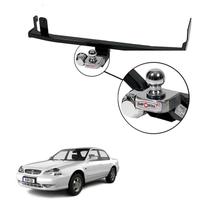 Engate Reboque Clarus Glx 1997 1998 1999 2000 Fixo