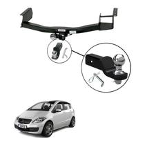 Engate Reboque Classe A 1999 2000 2001 2002 Removivel Engate Reboque Classe A 1999 2000 2001 2002 Removivel