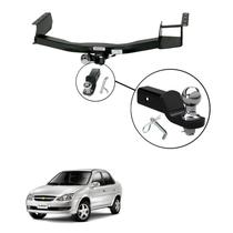 Engate Reboque Classic 2010 2011 2012 2013 2014 Transbike