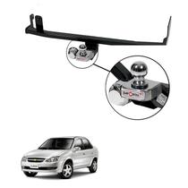 Engate Reboque Classic 2011 2012 2013 2014 2015 Fixo