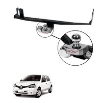 Engate Reboque Clio Hatch Até 2016 Fixo Engate Reboque Clio Hatch Até 2016 Fixo