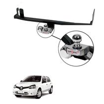 Engate Reboque Clio Hatch Até 2016 Fixo Engate Reboque Clio Hatch Até 2016 Fixo
