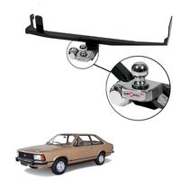 Engate Reboque Corcel Ii Transbike Fixo Engate Reboque Corcel Ii Transbike Fixo