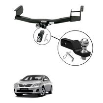 Engate Reboque Corolla 2003 2004 2005 Removivel