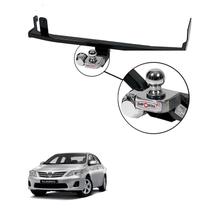 Engate Reboque Corolla 2006 2007 2008 Fixo