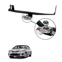 Engate Reboque Corolla 2006 2007 2008 Fixo