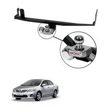 Engate Reboque Corolla 2009 2010 2011 Fixo