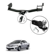 Engate Reboque Corolla 2012 2013 2014 Removivel