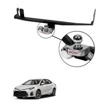 Engate Reboque Corolla 2015 2016 2017 2018 2019 Fixo