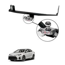 Engate Reboque Corolla 2015 2016 2017 2018 2019 Fixo