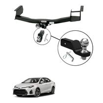 Engate Reboque Corolla 2015 2016 2017 2018 2019 Removivel