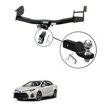 Engate Reboque Corolla 2015 2016 2017 2018 2019 Removivel Engate Reboque Corolla 2015 2016 2017 2018 2019 Removivel