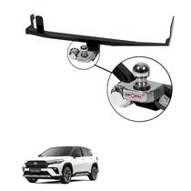 Engate Reboque Corolla Cross 2020 2021 2022 2023 Fixo