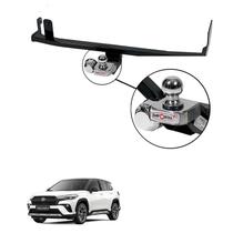 Engate Reboque Corolla Cross 2020 2021 2022 2023 Transbike