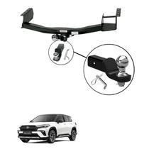 Engate Reboque Corolla Cross 2020 2021 2022 2023 Transbike