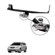 Engate Reboque Corolla Fielder 2003 2004 2005 Fixo