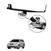 Engate Reboque Corolla Fielder 2006 2007 2008 Fixo
