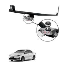 Engate Reboque Corolla Xrs 2015 2016 2017 2018 2019 Fixo