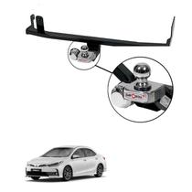 Engate Reboque Corolla Xrs 2017 2018 2019 Fixo