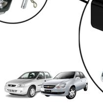 Engate Reboque Corsa Classic 2005 2006 2007 2008 Transbike