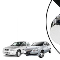 Engate Reboque Corsa Classic 2010 2011 2012 2013 Fixo