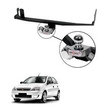 Engate Reboque Corsa Hatch 2005 2006 2007 2008 Transbike Engate Reboque Corsa Hatch 2005 2006 2007 2008 Transbike