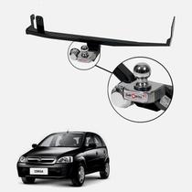 Engate Reboque Corsa Hatch 2012 2013 2014 2015 Transbike