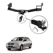 Engate Reboque Corsa Sedan 2002 2003 2004 Transbike Engate Reboque Corsa Sedan 2002 2003 2004 Transbike
