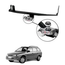 Engate Reboque Corsa Wagon 1997 1998 1999 Fixo
