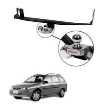Engate Reboque Corsa Wagon 2000 2001 2002 Fixo