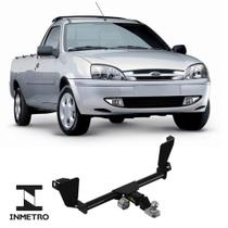 Engate Reboque Courier 2004 2005 2006 2007 2008 2009 2010