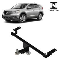 Engate Reboque Cr-v 2012 2013 2014 2015 2016 2017 18 19 2020
