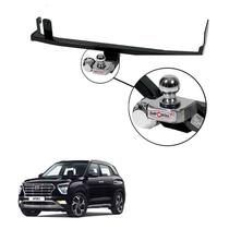 Engate Reboque Creta 2022 2023 Fixo Nova Geração