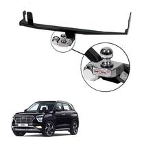 Engate Reboque Creta 2022 2023 Fixo Nova Geração