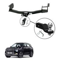 Engate Reboque Creta 2022 2023 Transbike Nova Geração