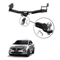 Engate Reboque Cronos 2018 2019 2020 2021 2022 Transbike