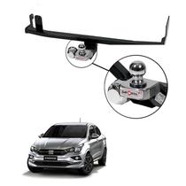 Engate Reboque Cronos 2018 2019 2020 2021 2022 Transbike