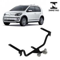 Engate Reboque Cross Up 2015 2016 2017 2018 2019 2020