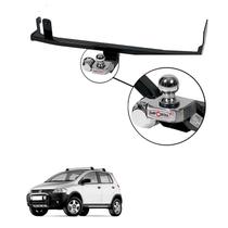 Engate Reboque Crossfox 2005 2006 2007 2008 2009 Transbike