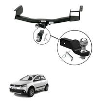 Engate Reboque Crossfox 2010 2011 2012 2013 2014 Transbike