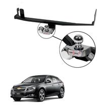Engate Reboque Cruze Hatch 2011 2012 2013 Fixo